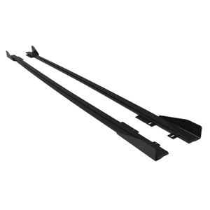 Street Pro Seitenschweller für Audi RS3 8V Limousine Facelift