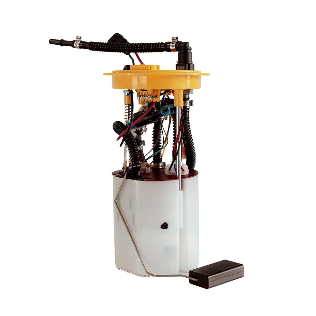 1000PS+ low-pressure fuel pump - for alcohol, methanol and road fuels CEP steel engines