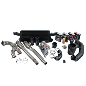 540PS BAUSATZ - Audi RS3 8P / TTRS 8J CEP*