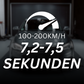 Stufe 3 - 540PS mit TÜV - Audi RS3 8P / TTRS 8J