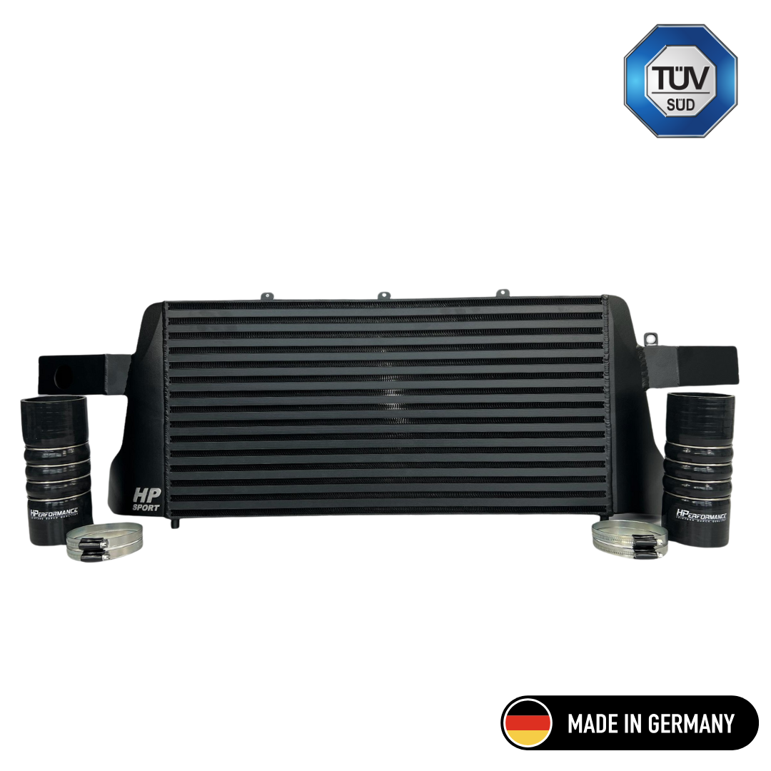 SPORT SERIES Ladeluftkühler - AUDI RS3 8P TTRS 8J - 2.5 TFSI CEPA