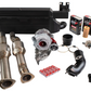 610PS EXPORT BAUSATZ - Audi RS3 8V1 / RSQ3 8U