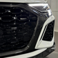 Dry Carbon Kühlergrill Ersatz für Audi RS3 8Y