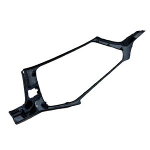 Dry Carbon Kühlergrill Ersatz für Audi RS3 8Y