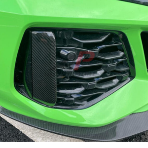 Dry Carbon Frontverkleidung / Lufteinlass für Audi RS3 8Y