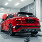Dry Carbon Heckdiffusor "AP Design" für Audi RS3 8Y