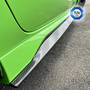 Dry Carbon Seitenschweller "AP Design" für Audi RS3 8Y