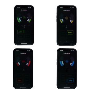 Chiptuningbox inkl. Handyapp für Audi RS3 8Y