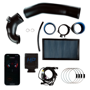 Stufe 1+ - 480PS mit TÜV für Audi RS3 8Y Facelift