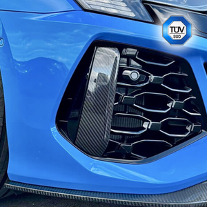 Dry Carbon Frontverkleidung / Lufteinlass für Audi RS3 8Y