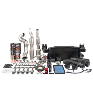 707PS Hardware Bausatz - Audi RS3 8Y