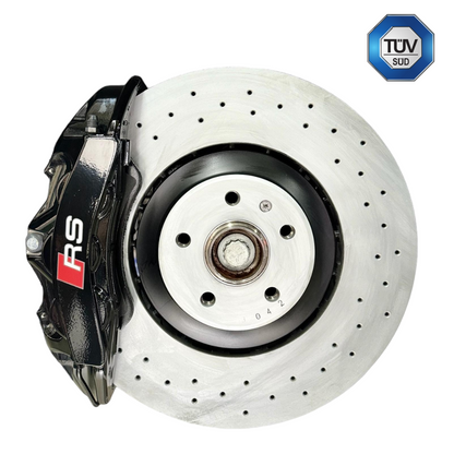 380x36mm Upgrade Brake System AUDI TT RS / RS3 / RS Q3 all models