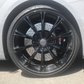 380x36mm Upgrade Bremsanlage  AUDI TT RS / RS3 / RS Q3 alle Modelle