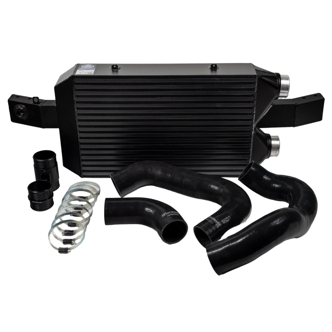 Luft - Luft Performance Ladeluftkühler - Audi RS4 RS5 B9 2.9 V6 TFSI