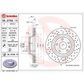 BREMBO 09.9768.1X – Bremsscheibe Hinterachse