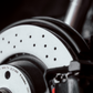 BREMBO 09.9768.1X – Bremsscheibe Hinterachse
