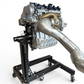4" 101,6mm EG/ECE Downpipe für Audi RS3 8V Facelift - DAZA