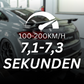 Stufe 2 - 530PS mit TÜV - Audi RS3/TTRS/RSQ3 mit OPF