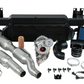 630PS EXPORT BAUSATZ - Audi RS3 8V / TTRS 8S / RSQ3 OPF