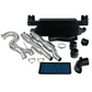 Stufe 2 - 530PS mit TÜV - Audi RS3/TTRS/RSQ3 mit OPF