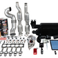 707PS EXPORT BAUSATZ - Audi RS3 8V / TTRS 8S / RSQ3 OPF