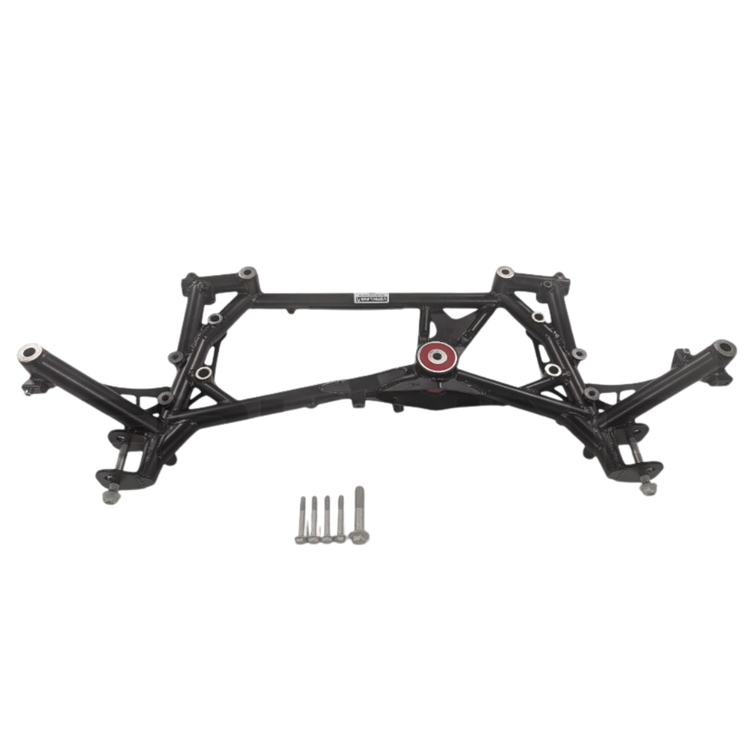 Rohr-Leichtbau-Hilfsrahmen (vorne) für Audi TT / TTS / TTRS 8J