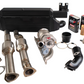 540PS EXPORT BAUSATZ - Audi RS3 8V1 / RSQ3 8U