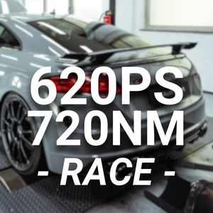620PS EXPORT BAUSATZ für Audi RS3 8V / TTRS 8S / RSQ3 OPF