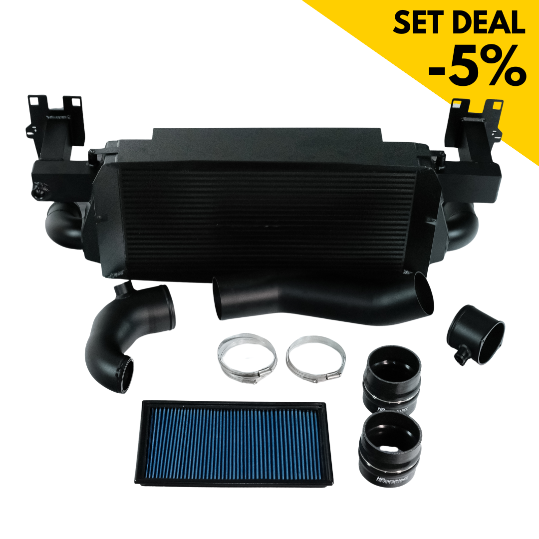 510PS Hardware Bausatz für Audi RS3 8Y