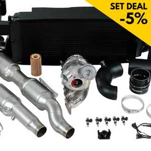 620PS Hardware Bausatz - Audi RS3 8Y