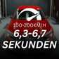 Stufe 3 - 620PS mit TÜV - Audi RS3 8Y
