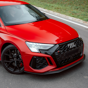 Dry Carbon Frontlippe "AP Design" für Audi RS3 8Y