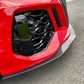 Dry Carbon Frontlippe "AP Design" für Audi RS3 8Y