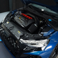 5" 125mm OFFENE Ansaugung + 4" 100mm Turboinlet + Luftleitblech für Audi RS3 8Y + 8Y Facelift
