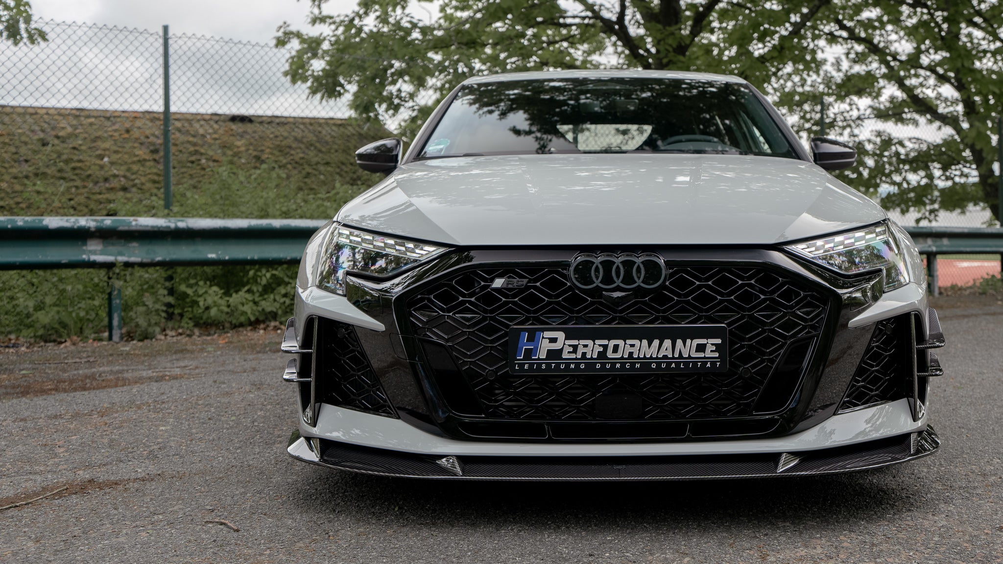 HPerformance