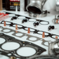 Stufe 4 - 707PS mit TÜV - Audi RS3 8Y