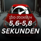 Stufe 4 - 707PS mit TÜV - Audi RS3 8Y