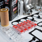 Stufe 4 - 707PS mit TÜV - Audi RS3 8Y