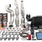 Stufe 4 - 707PS mit TÜV - Audi RS3 8Y