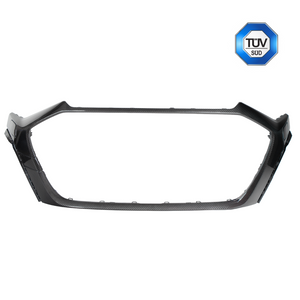 Dry Carbon Kühlergrill Ersatz für Audi RS3 8Y