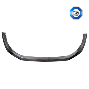 Dry Carbon Frontlippe "AP Design" für Audi RS3 8Y