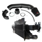 Sport Serie Ladeluftkühler + 5" offene Ansaugung + 4" Turboinlet - Audi RS3 8Y DNW