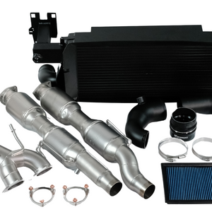 Stufe 2 - 535PS mit TÜV - Audi RS3 8Y