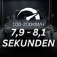 Stufe 1+ - 510PS mit TÜV für Cupra Formentor VZ5