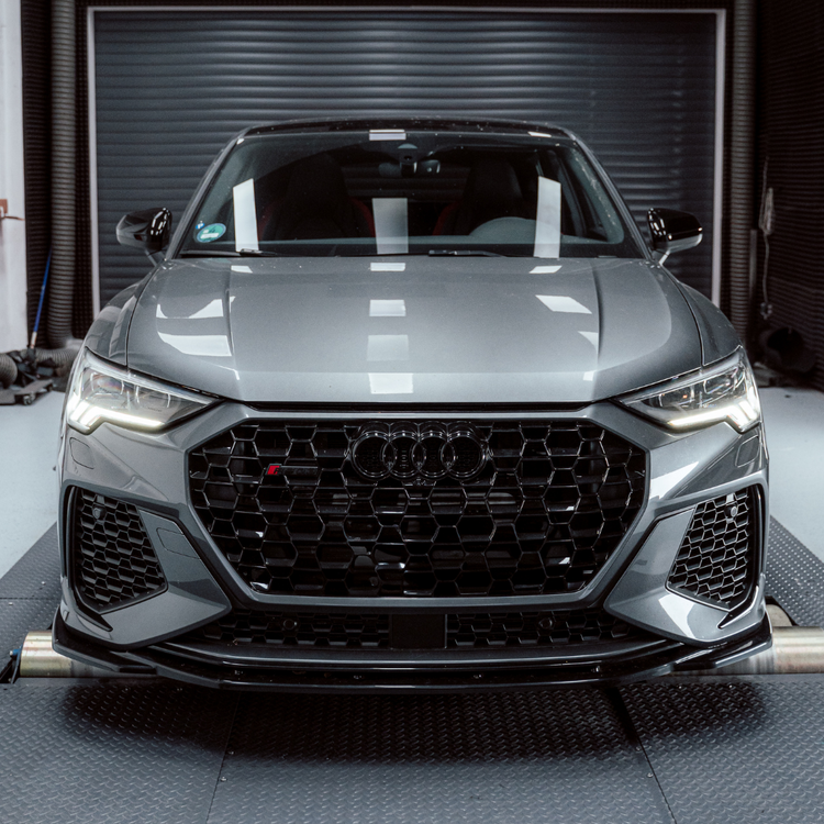 HPerformance - Performance upgrade & hardware tuning parts with TÜV