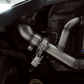 3,5" 89mm ECE Abgasanlage für Audi TTRS 8J - CEPA 2.5 TFSI