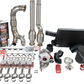 580PS EXPORT BAUSATZ - Audi RS3 8P / TTRS 8J