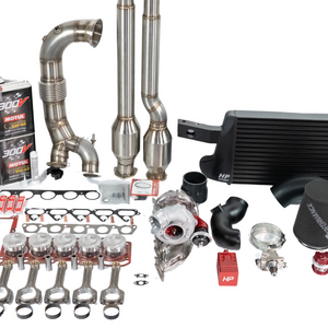 580PS EXPORT BAUSATZ - Audi RS3 8P / TTRS 8J
