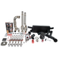 580PS EXPORT BAUSATZ - Audi RS3 8P / TTRS 8J