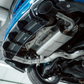 Stufe 3 - 625PS mit TÜV - Audi RS3 8V FL ab 2017 & TTRS 8S ab 2016